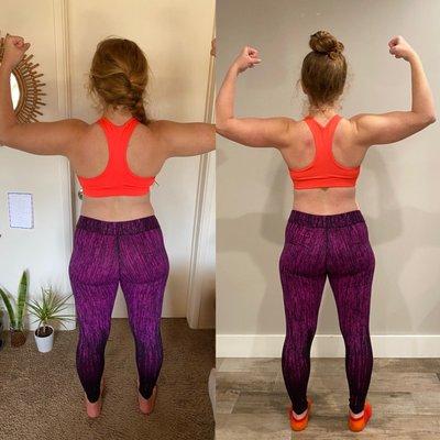 Sarah Zmay Yoga and Fitness