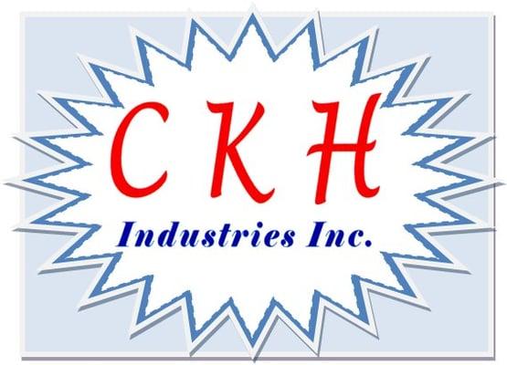 CKH Industries Logo