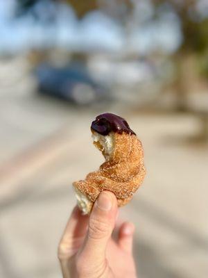 Churro Donuts