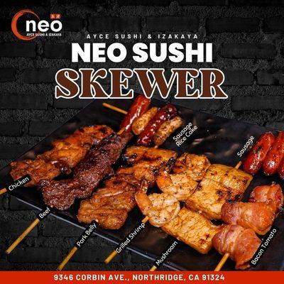 Neo Sushi