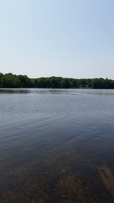 Middle Lake