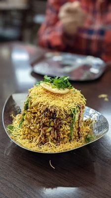 Bhelpuri