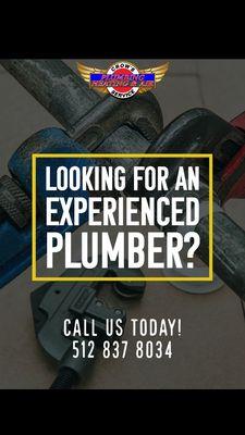 Best plumbers Round Rock TX