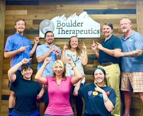 Boulder Therapeutics