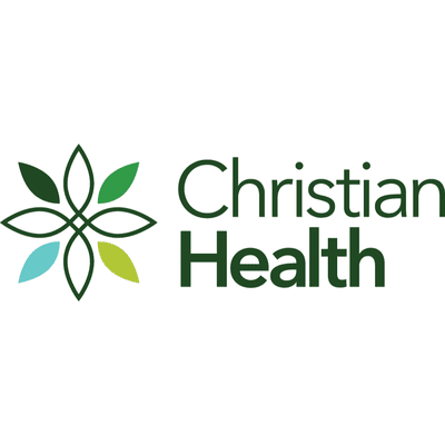 Christian Health Logo