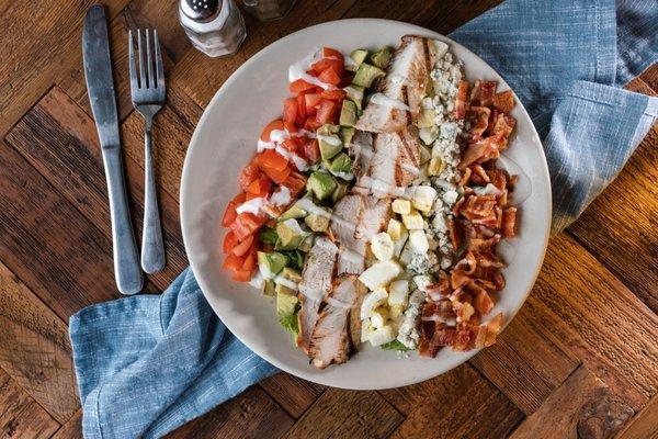 Cobb Salad