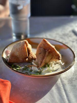 Samosa