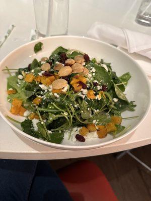 Kale salad