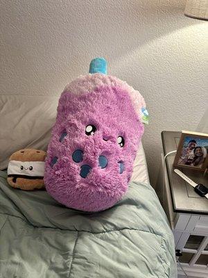 Squishable