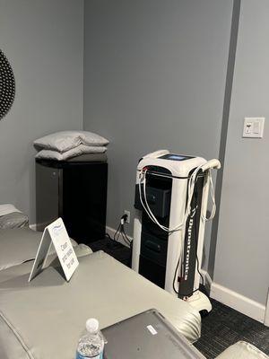 Village Chiropractic & Healing Arts Center