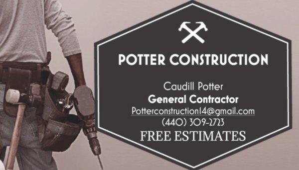 Potter Construction