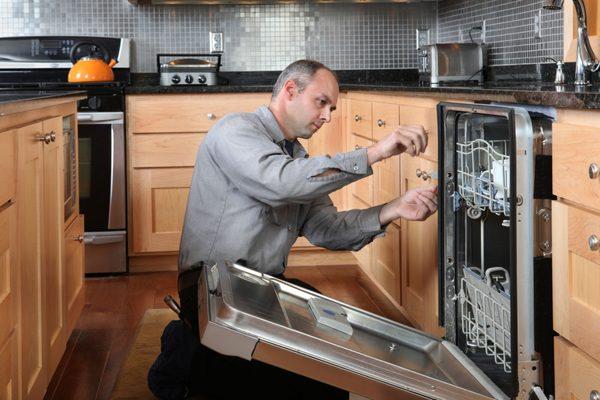 Dishwasher Repair