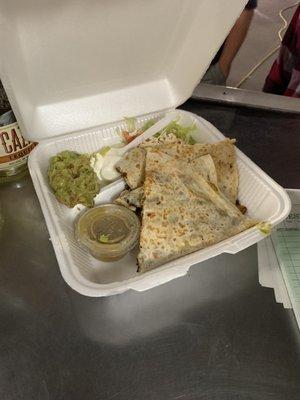 Quesadilla