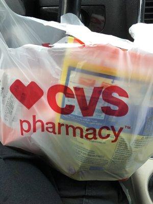 CVS Pharmacy