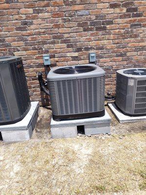 Houston Tek Cooling And Heating