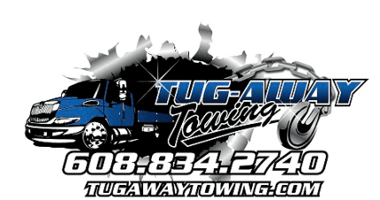 Tug Away Towing & Services LLC