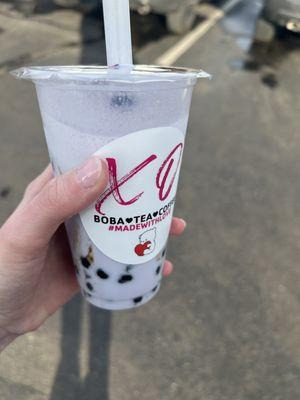 Xo Boba Tea Coffee