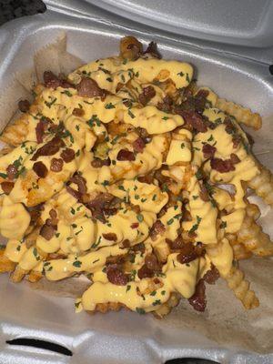 Loaded Fries