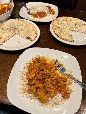 Aroma Fine Indian Cuisine