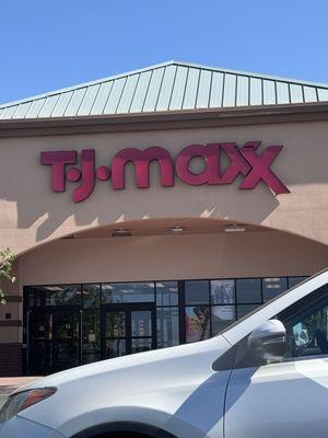 T.J. Maxx