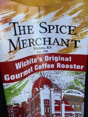 The Spice Merchant and Company