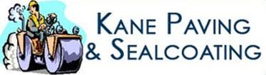 Kane Paving & Sealcoating