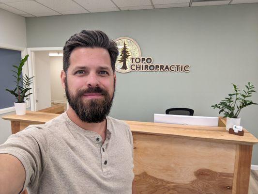 TOPO Chiropractic