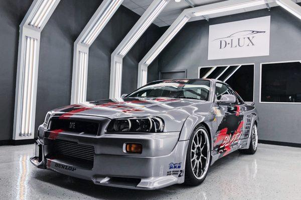 Legendary Blitz R348! You can certainly trust us with your rare beasts!