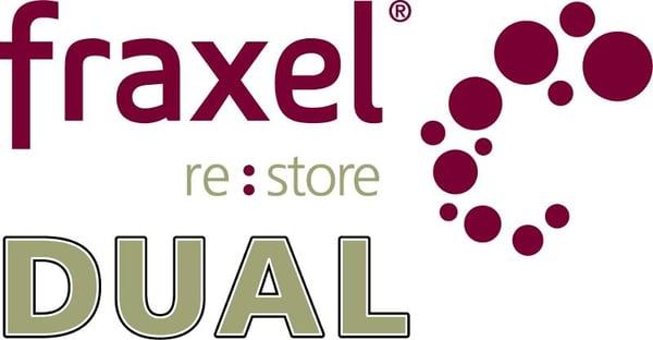 Offering Fraxel re:store Dual