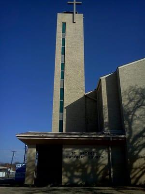 St George's Catholic Church