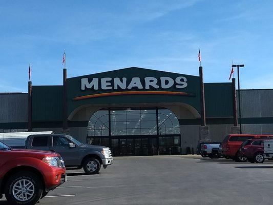 Menards