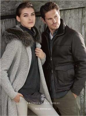 Brunello Cucinelli Click + Shop http://books.mitchellstores.com/fall-winter-2015-brunello-cucinelli-look-book/