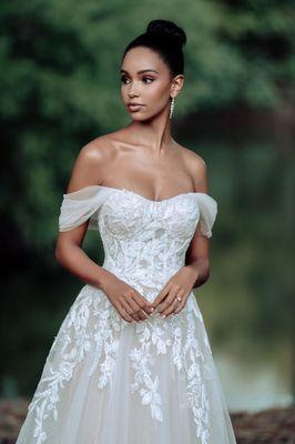 Allure Bridal