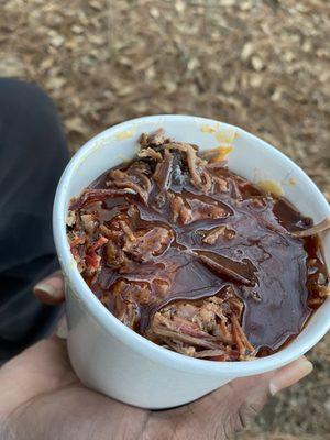 Brisket Mac