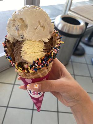 Baskin-Robbins