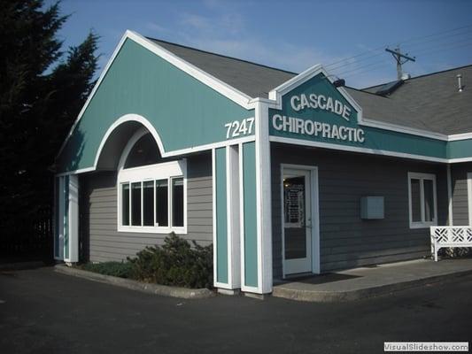 Cascade Chiropractic & Massage