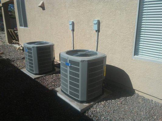 Arizona Air Experts