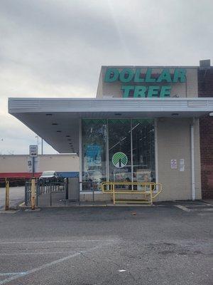 Dollar Tree