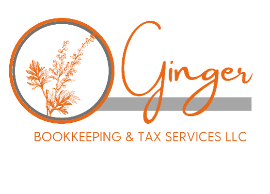 Ginger Bookkeeping & Tax Services LLC