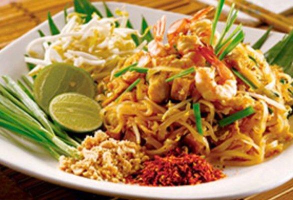 pad thai