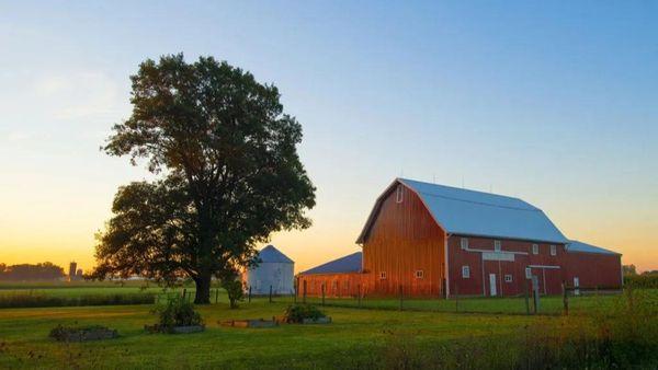 Pole Barn Construction for Hamburg, West Seneca & East Aurora