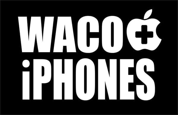 serving Waco Area since 2009  iPhones -iPads Samsung LG Computers