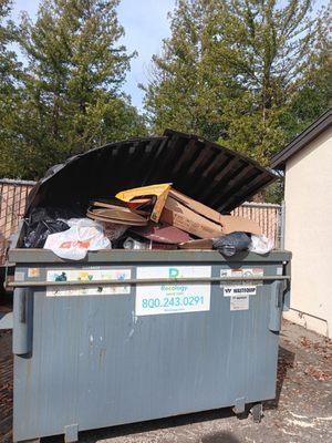 Commercial Junk Removal