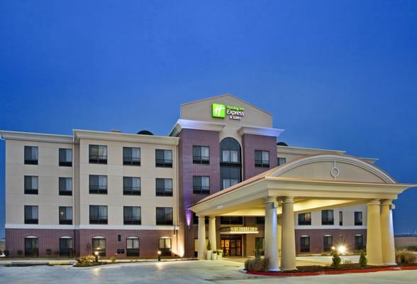 Holiday Inn Express & Suites Pryor