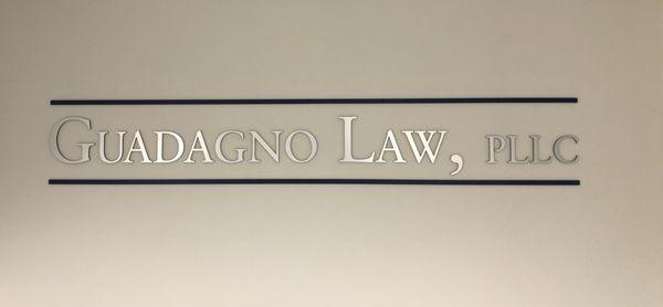 Guadagno Law, PLLC