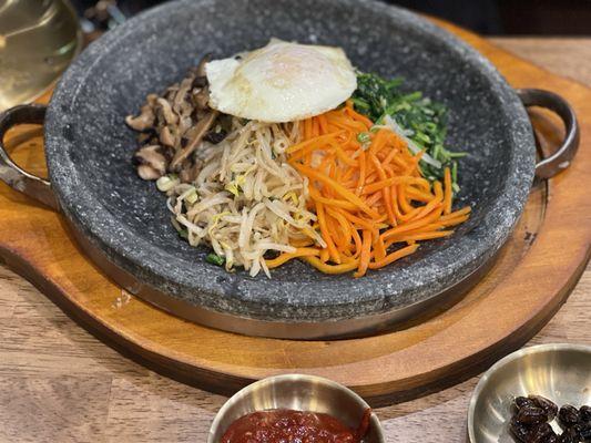 Bibimbap