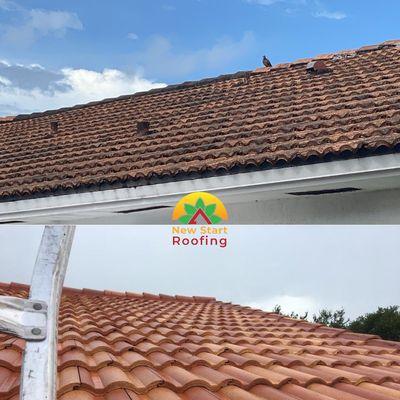 Residential Roofing Miami