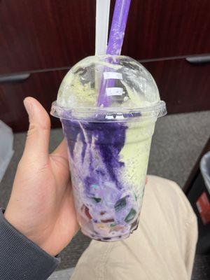 Halo Halo