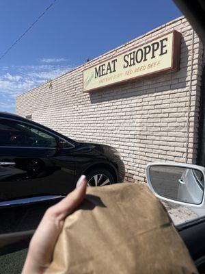 French's Meat Shoppe