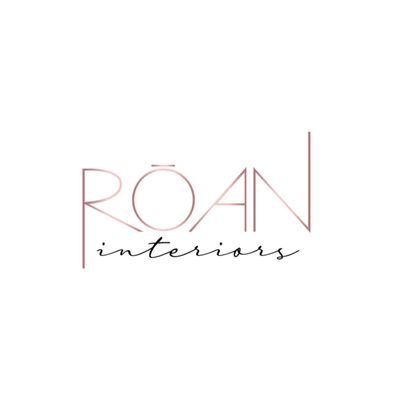 Rōan Interiors
N. Chesterfield, VA 23235
316-303-7410